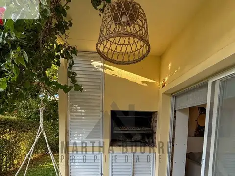 Departamento  en Venta en Ayres Del Pilar, Pilar, G.B.A. Zona Norte