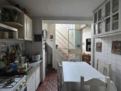 Ph con entrada Independiente y terraza propia  Apto Credito!