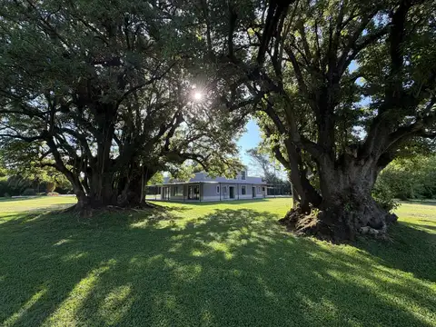 Casa en venta en Chacras Del Molino