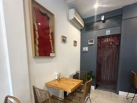 Fondo Comercio en Venta 3 años