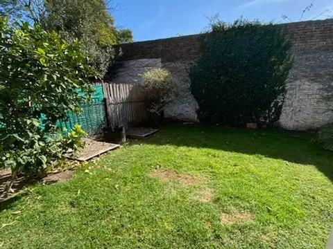 Departamento en Venta 20 años