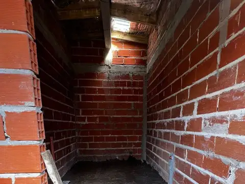 Terreno en Venta de 483,0 m2