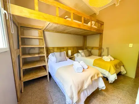 Casa en Venta en Villa la Angostura, USD 220.000