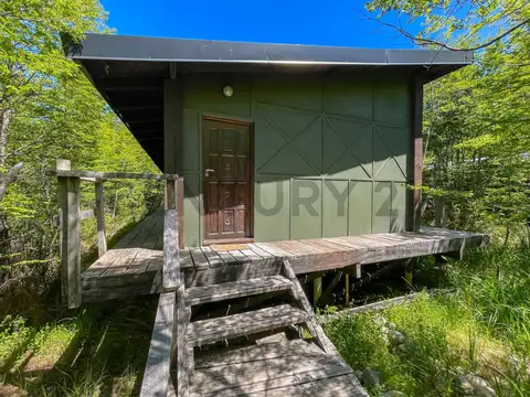 Venta casa Villa La Angostura