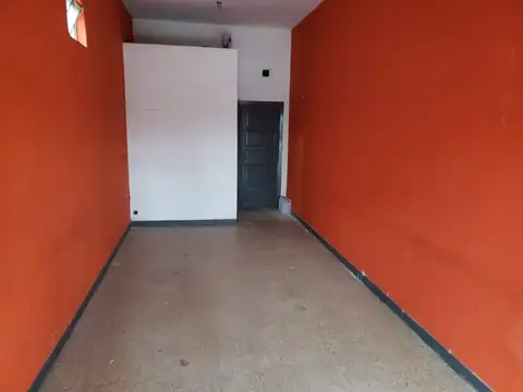 Av Pres Bartolome Mitre 5700