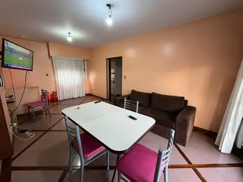 Depto Tipo Casa en Venta en Villa Lugano, USD 120.000