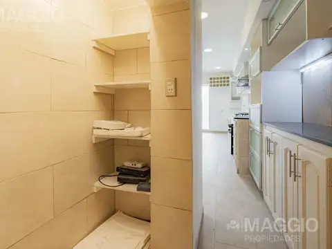 Venta Casa Barrio Naon Mataderos