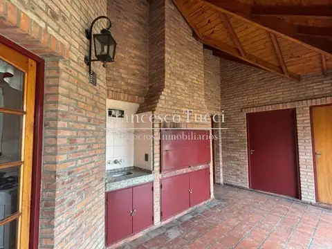 Casa en Venta A Estrenar