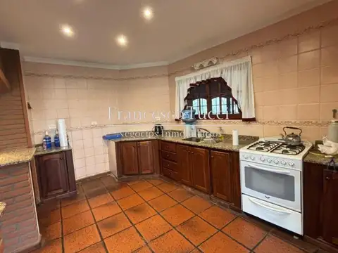 Casa en Venta de 4 dormitorios