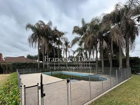 Casa en Venta al Oeste