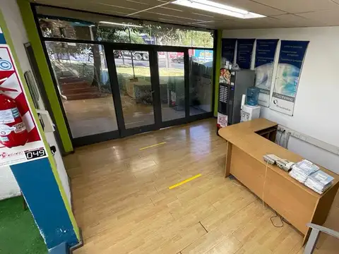 Galpon en Alquiler 37 años