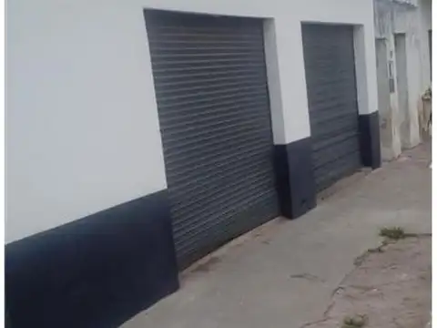 LOCAL COMERCIAL + DOS CASAS EN VENTA SAN MIGUEL