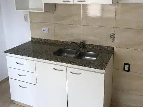 Departamento en Alquiler al Noroeste