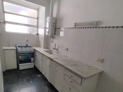 Departamento en Alquiler 50 años