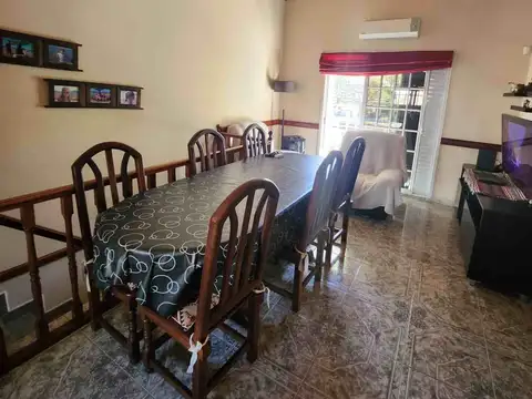 Duplex en venta en Joaquin V. Gonzalez 1400,Lanus