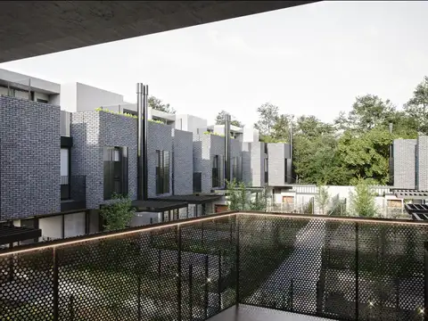 Departamento en Venta en Fisherton, USD 252.000