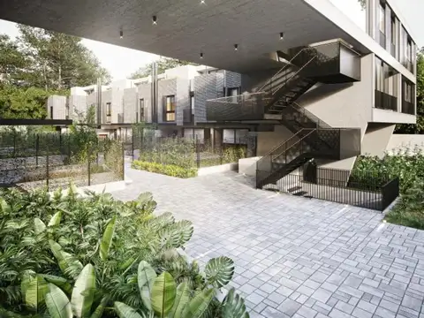 Departamento en Venta de 4 ambientes