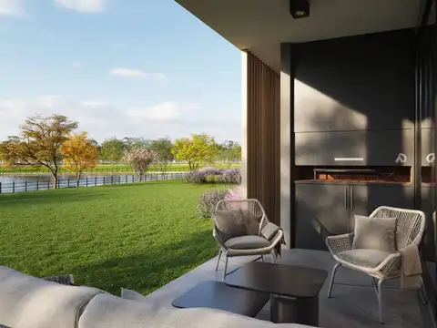 Departamento en Venta de 2 dormitorios