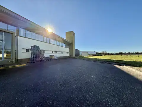 Ruta Nacional 9 KM70