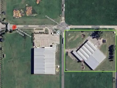 Ruta Nacional 9 KM70