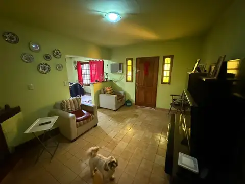 Casa en Venta en Los Polvorines, USD 140.000