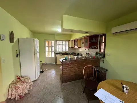 Casa en Venta 35 años