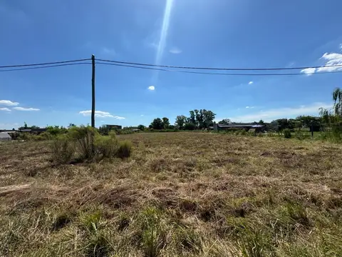 Terreno en Venta de 1250,0 m2