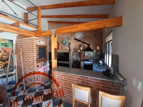 Casa en Venta en Villa Fabiana, USD 210.000