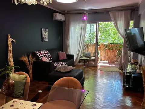 Departamento en Alquiler 51 años