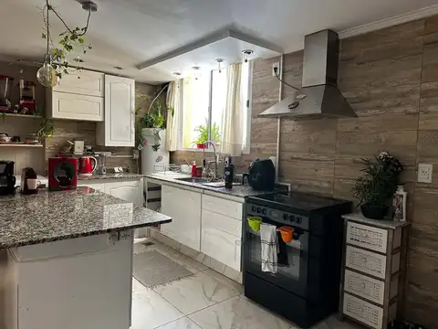 Departamento en Alquiler de 4 ambientes