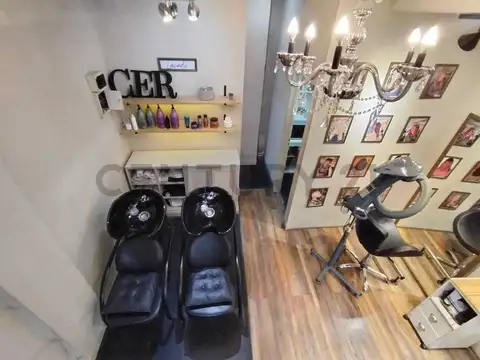 JURAMENTO 2800, Piso 0