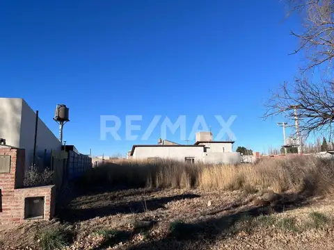 Lote Financiado 347 mts2  Cerezos II, Plottier