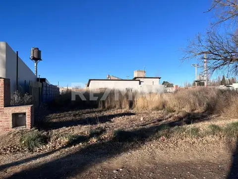 Terreno en Venta en Plottier, USD 29.300