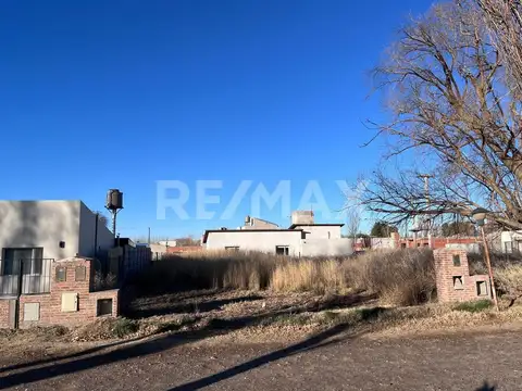 Terreno en Venta en Plottier, USD 29.300