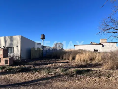 Terreno en Venta en Plottier, USD 29.300