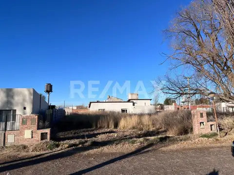 Terreno en Venta de 347,0 m2