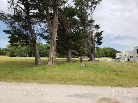 Venta Lote Country costa del Sol Mar Chiquita