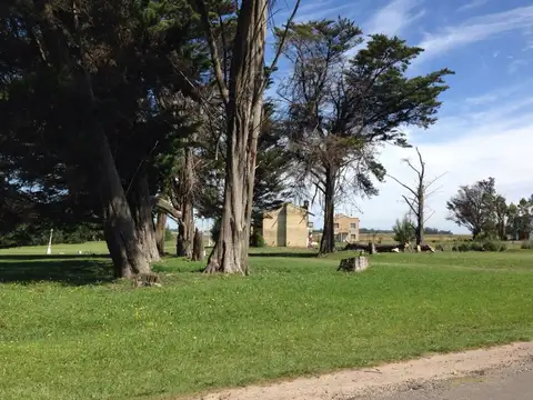 Terreno en Venta en Mar Chiquita, USD 26.000