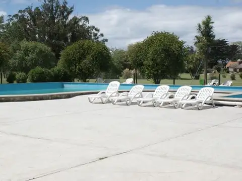 Terreno en Venta de 537,0 m2