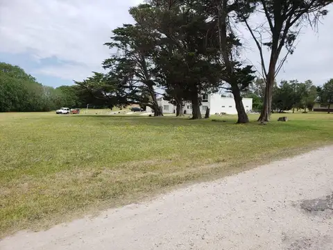 Terreno en Venta de 537,0 m2