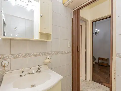 Depto Tipo Casa en Venta con 1 cocheras
