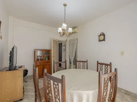 Depto Tipo Casa en Venta de 2 ambientes