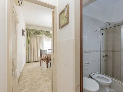 Depto Tipo Casa en Venta de 1 dormitorio