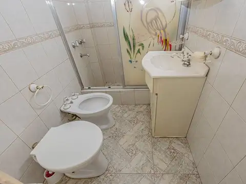 Depto Tipo Casa en Venta en Ramos Mejia, USD 60.000