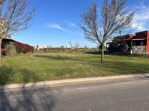 Terreno en Venta de 938,0 m2