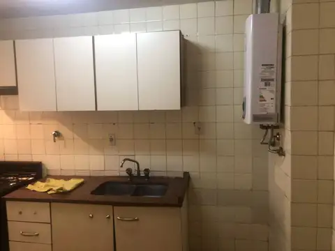 Depto Tipo Casa en Venta de 3 ambientes