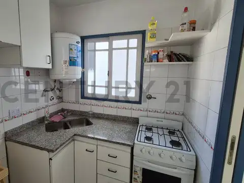 Departamento en Alquiler de 1 dormitorio