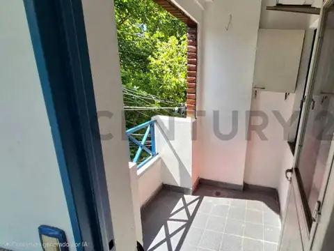 Alquiler de Departamento 2 Ambientes en el centro de Ramos Mejía