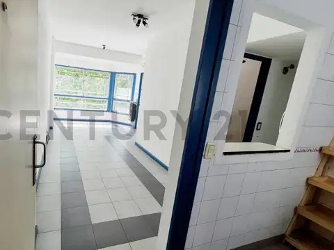 Alquiler de Departamento 2 Ambientes en el centro de Ramos Mejía