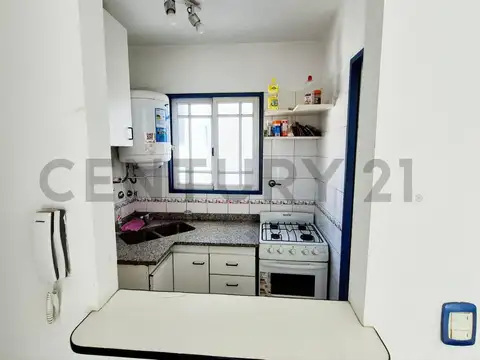 Departamento en Alquiler de 2 ambientes